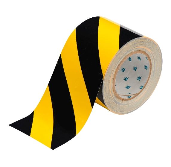 Brady Worldwide Floor Marking Tape - B-W104377