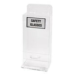Brady Worldwide Deluxe Visitor Spec Dispenser With Cover - B-W45668