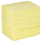 Brady Worldwide BASIC Chemical Absorbent Pads BPH200 - 200.0 Each - MDL-B-WBPH200
