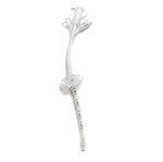 Avanos Medical Feeding MIC 3-Port Gastrostomy Tube, 28 Fr, 7-10 mL Balloon - BAA010028