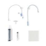 AVANOS MEDICAL, INC. MIC-KEY Low-Profile Feeding Tube Kits 0120-12-1.0 1 Each