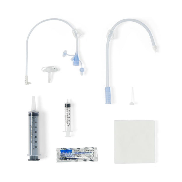 AVANOS MEDICAL, INC. MIC-KEY Low-Profile Feeding Tube Kits 0120-14-0.8 1 Each