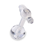 AVANOS MEDICAL, INC. MIC-KEY Low-Profile Feeding Tube Kits 0120-14-1.2 1 Each