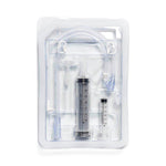 AVANOS MEDICAL, INC. MIC-KEY Low-Profile Feeding Tube Kits 0120-14-1.5 1 Each