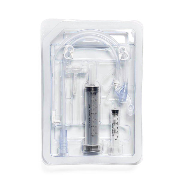 AVANOS MEDICAL, INC. MIC-KEY Low-Profile Feeding Tube Kits 0120-14-1.5 1 Each