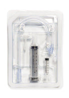 AVANOS MEDICAL, INC. MIC-KEY Low-Profile Feeding Tube Kits 0120-14-2.5 1 Each
