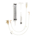 AVANOS MEDICAL, INC. MIC-KEY Low-Profile Feeding Tube Kits 0120-14-2.7 1 Each