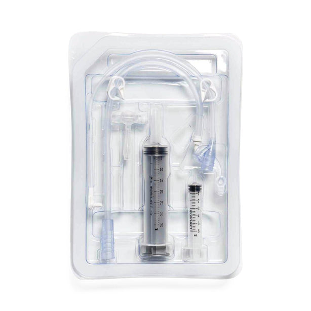 AVANOS MEDICAL, INC. MIC-KEY Low-Profile Feeding Tube Kits 0120-14-3.0 1 Each
