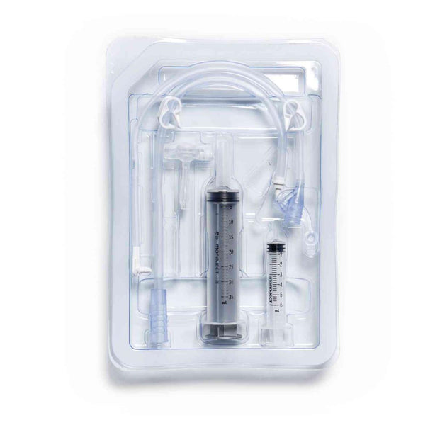 AVANOS MEDICAL, INC. MIC-KEY Low-Profile Feeding Tube Kits 0120-16-2.0 1 Each