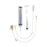 AVANOS MEDICAL, INC. MIC-KEY Low-Profile Feeding Tube Kits 0120-16-3.5 1 Each