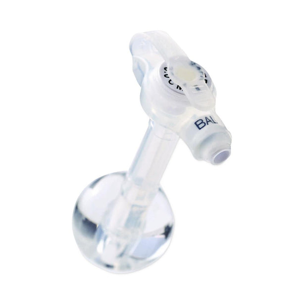 AVANOS MEDICAL, INC. MIC-KEY Low-Profile Feeding Tube Kits 0120-18-2.0 1 Each