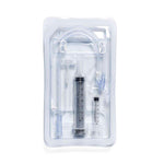 AVANOS MEDICAL, INC. MIC-KEY Low-Profile Feeding Tube Kits 0120-18-2.7 1 Each