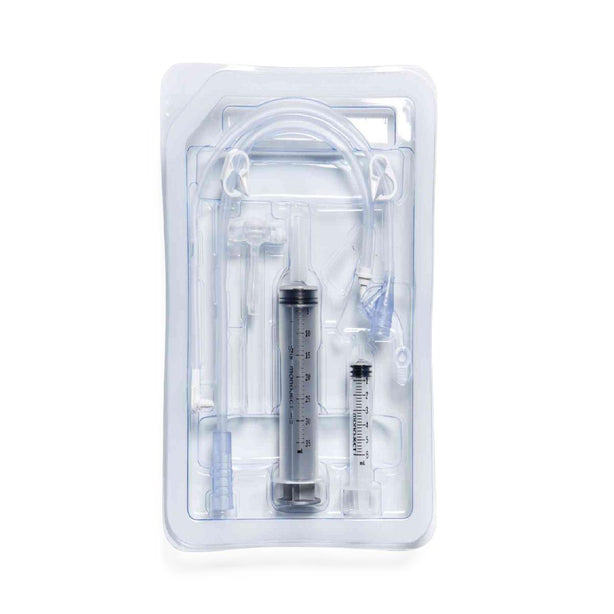 AVANOS MEDICAL, INC. MIC-KEY Low-Profile Feeding Tube Kits 0120-18-2.7 1 Each
