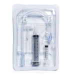 AVANOS MEDICAL, INC. MIC-KEY Low-Profile Feeding Tube Kits 0120-18-4.5 1 Each