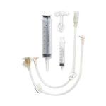 AVANOS MEDICAL, INC. MIC-KEY Low-Profile Feeding Tube Kits 0120-20-1.5 1 Each
