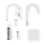 AVANOS MEDICAL, INC. MIC-KEY Low-Profile Feeding Tube Kits 0120-20-4.0 1 Each