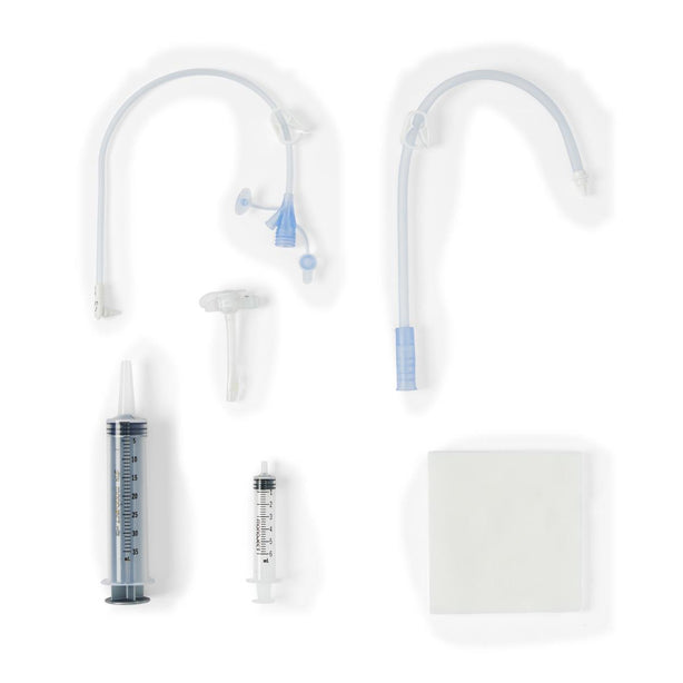 AVANOS MEDICAL, INC. MIC-KEY Low-Profile Feeding Tube Kits 0120-20-4.0 1 Each