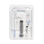 AVANOS MEDICAL, INC. MIC-KEY Low-Profile Feeding Tube Kits 0120-20-4.5 1 Each