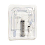AVANOS MEDICAL, INC. MIC-KEY Low-Profile Feeding Tube Kits 0120-24-3.0 1 Each