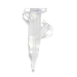 Avanos Medical Mic-Key Bolus Feeding Adapter for 20 Fr Mic-Peg - 0136-20 - 1 Each