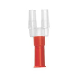 Avanos Medical, Inc. Y-Parallel Adapters for Suction System 114 - 50.0 Each