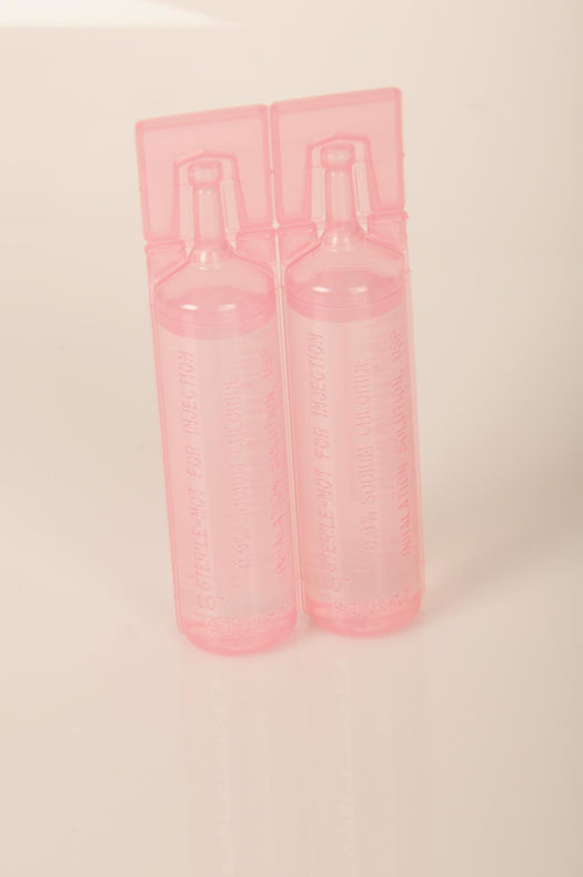 Sterile Saline - 116 - 24 Each - MDL-BAA116Z