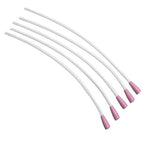 Avanos Medical Care Oral Suction Catheter Brush, Neonatal / Pediatric, 8 Fr, 5Care - BAA1222CSH