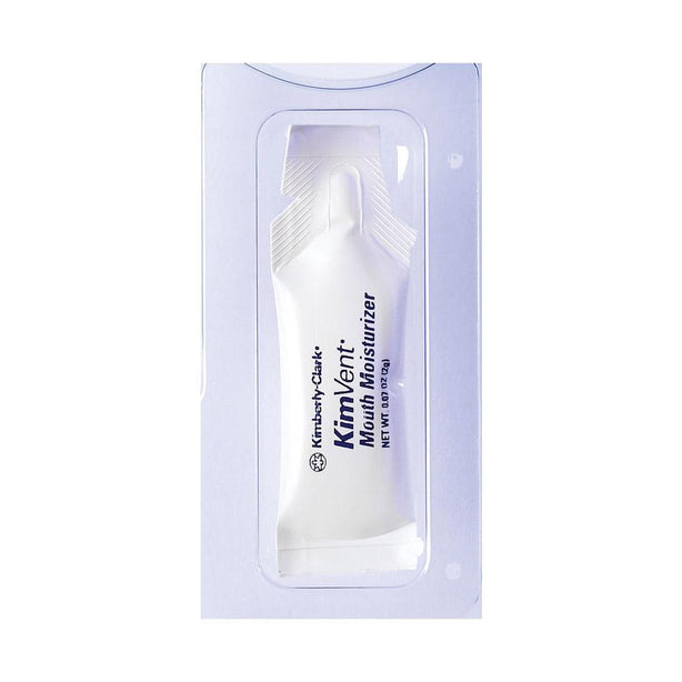 Avanos Medical KimVent Oral Care Mouth Moisturizer, 0.35 oz. - BAA12262H