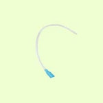 AVANOS MEDICAL, INC. Oral Suction Probes 123 1 Each - MDL-BAA123H
