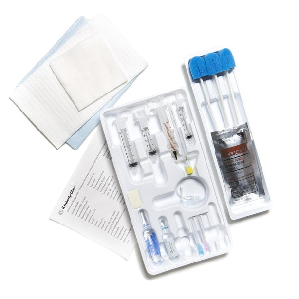 Single-Shot Epidural Trays - 182064 - 10 Each - MDL-BAA182064
