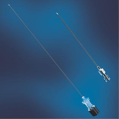 Spinal Needle Sets - 183109 - 25 Each - MDL-BAA183109