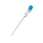 Halyard Quincke Spinal Needles - 18338 - 25 Each - MDL-BAA18338