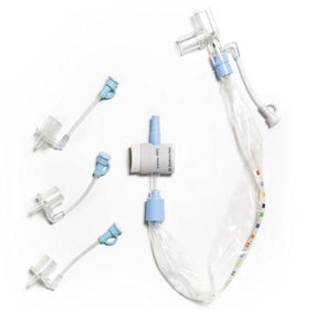 AVANOS MEDICAL, INC. Avanos Elbows for Closed-Suction System for Neonates 202 1 Each