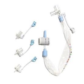 AVANOS MEDICAL, INC. Avanos Elbows for Closed-Suction System for Neonates 208 20 Each