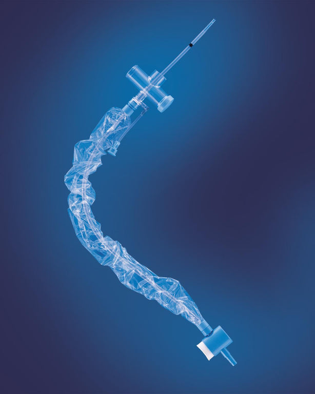 Avanos Medical, Inc. Halyard Adult Trach Care 24-Hr T-Piece - BAA220135H