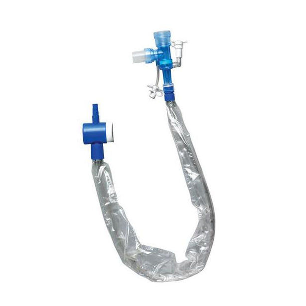 Avanos Medical, Inc. Closed Suction Catheter, T-Piece - BAA22025