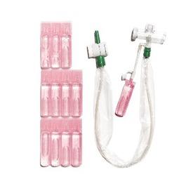 AVANOS MEDICAL, INC. Avanos Adult Trach Care 24-Hour T-Piece Wet Pak 22056 20 Each