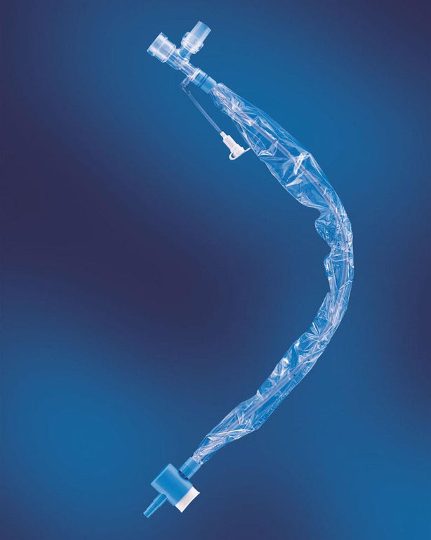 Avanos Medical, Inc. Avanos Medical Adult Trach Care Closed Suction System Kit - BAA2210H