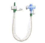 AVANOS MEDICAL, INC. Halyard Adult Trach Care 72-Hour T-Piece 2270135 10 Each - MDL-BAA2270135Z