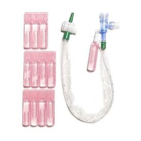 AVANOS MEDICAL, INC. Avanos Adult Trach Care 72-Hour Double-Swivel Elbow 227036 20 Each