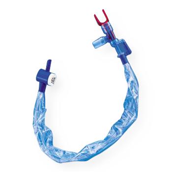 AVANOS MEDICAL, INC. Halyard Adult Trach Care 72-Hour T-Piece 22715 20 Each - MDL-BAA22715