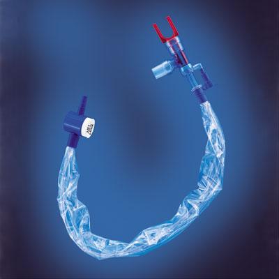 AVANOS MEDICAL, INC. Avanos Adult Trach Care 72-Hour Double-Swivel Elbow 22716 20 Each