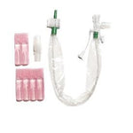 AVANOS MEDICAL, INC. Avanos Adult Trach Care 72-Hour Double-Swivel Elbow 227 20 Each