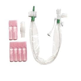 AVANOS MEDICAL, INC. Avanos Adult Trach Care 72-Hour Double-Swivel Elbow 227 20 Each