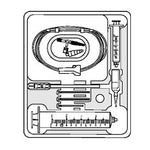 Avanos Medical, Inc. Paracentesis Trays 60435 1.0 Each