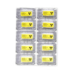 Avanos Medical, Inc. Avanos PYTEST Capsules 60442 10.0 Each