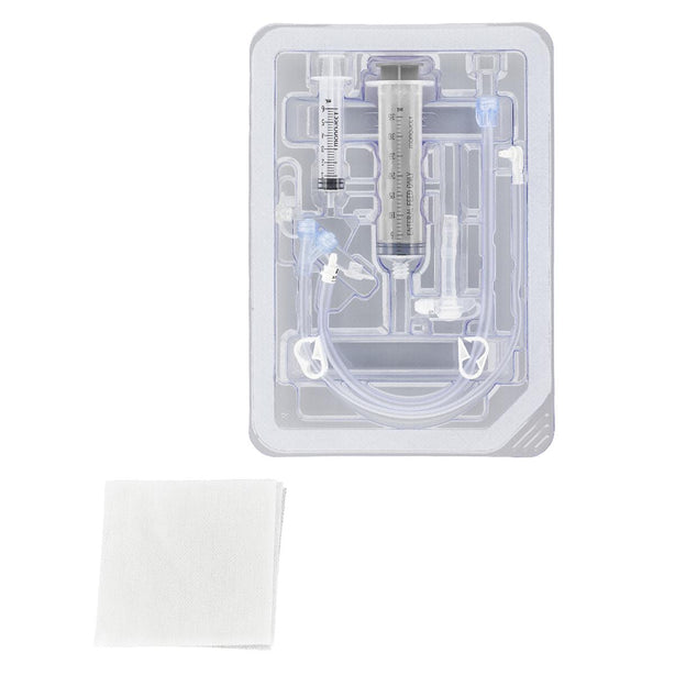 Avanos Medical, Inc. MIC-KEY G Feeding Tube Extension Sets with ENFit Connectors 8140-14-1.2 - 1.0 Each