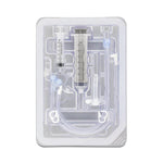 Avanos Medical, Inc. MIC-KEY G Feeding Tube Extension Sets with ENFit Connectors 8140-18-1.7 - 1.0 Each