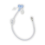 Avanos Medical, Inc. MIC-KEY G Feeding Tube Extension Sets with ENFit Connectors 8140-18-1.7 - 1.0 Each