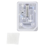 Avanos Medical, Inc. MIC-KEY G Feeding Tube Extension Sets with ENFit Connectors 8140-18-3.5 - 1.0 Each